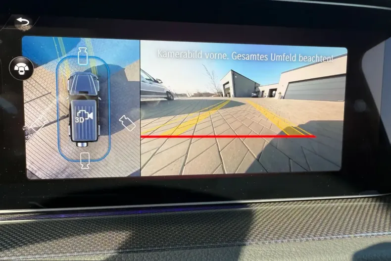 Mercedes-Benz G 450 (Clasa G) din 2024 cu 19.990 km - oferta MER205616 - foto 19