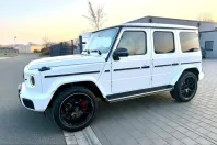 Mercedes-Benz G 450 (Clasa G) din 2024 cu 19.990 km - oferta MER205616 - foto 20
