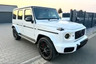 Mercedes-Benz G 450 (Clasa G) din 2024 cu 19.990 km - oferta MER205616 - foto 21