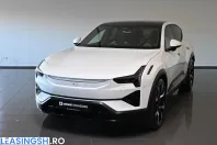 Polestar 3 din 2024 cu 3.796 km - oferta POL205617 - foto 1