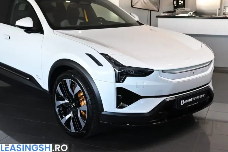 Polestar 3 din 2024 cu 3.796 km - oferta POL205617 - foto 2