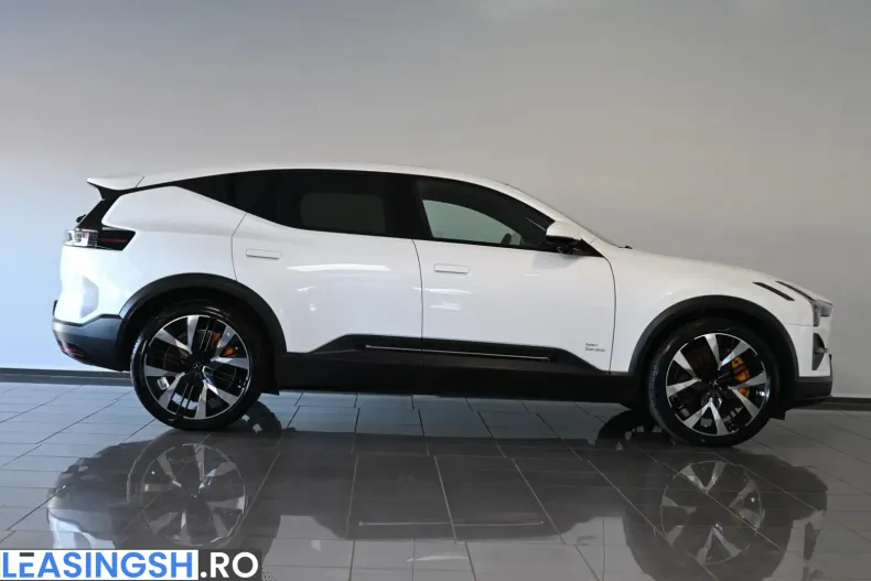 Polestar 3 din 2024 cu 3.796 km - oferta POL205617 - foto 3