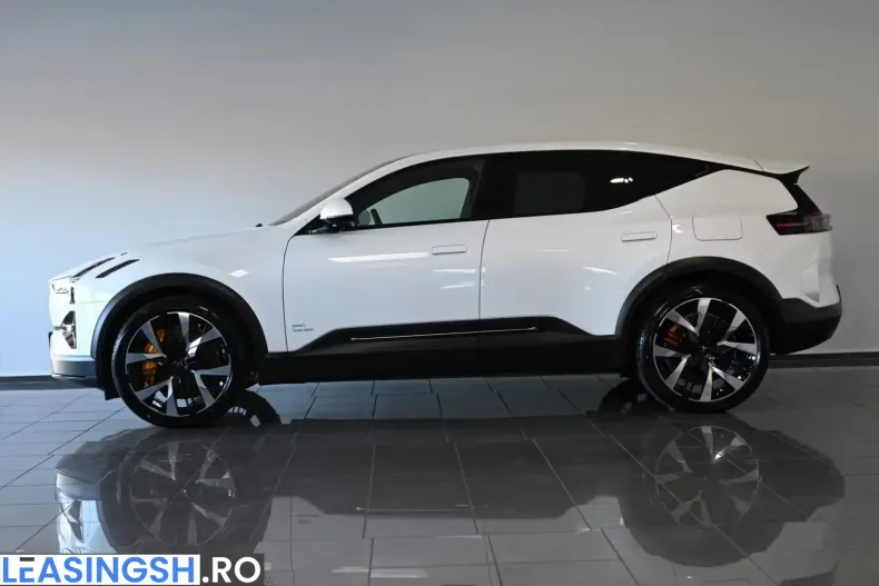 Polestar 3 din 2024 cu 3.796 km - oferta POL205617 - foto 4