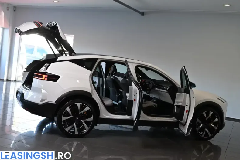 Polestar 3 din 2024 cu 3.796 km - oferta POL205617 - foto 6