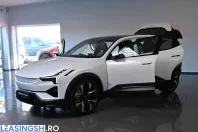 Polestar 3 din 2024 cu 3.796 km - oferta POL205617 - foto 7