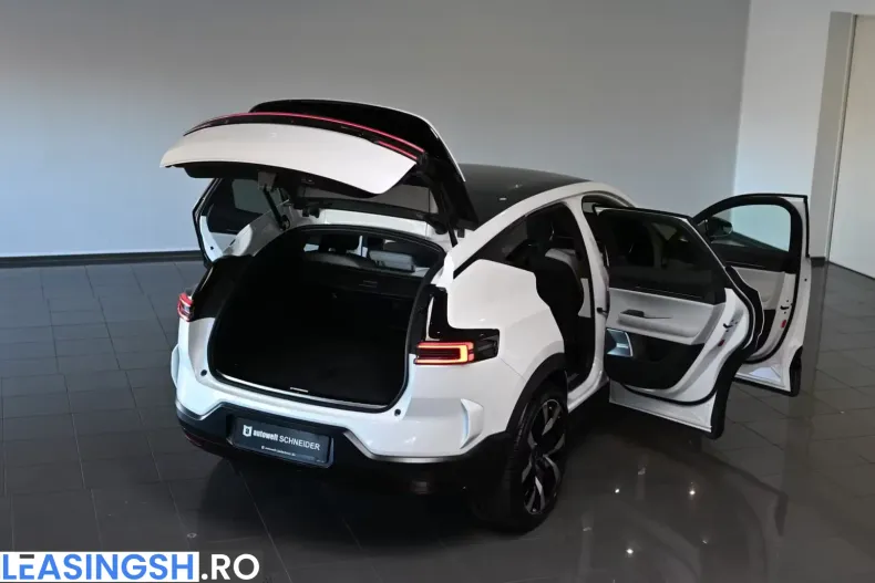 Polestar 3 din 2024 cu 3.796 km - oferta POL205617 - foto 9