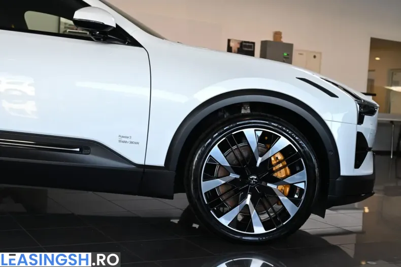 Polestar 3 din 2024 cu 3.796 km - oferta POL205617 - foto 10