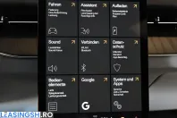 Polestar 3 din 2024 cu 3.796 km - oferta POL205617 - foto 12