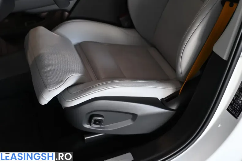 Polestar 3 din 2024 cu 3.796 km - oferta POL205617 - foto 13