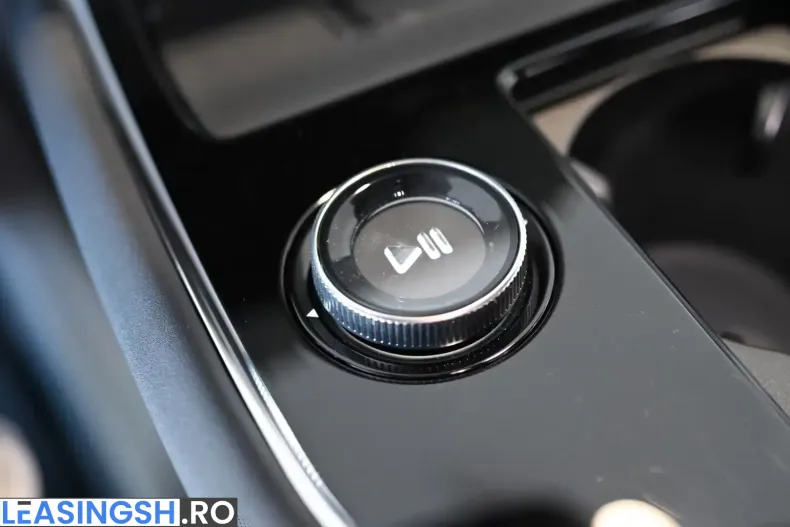 Polestar 3 din 2024 cu 3.796 km - oferta POL205617 - foto 16