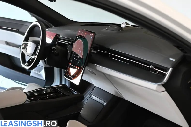 Polestar 3 din 2024 cu 3.796 km - oferta POL205617 - foto 19