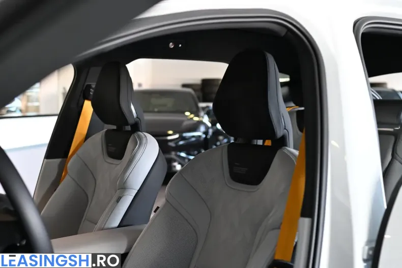 Polestar 3 din 2024 cu 3.796 km - oferta POL205617 - foto 20