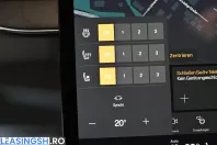 Polestar 3 din 2024 cu 3.796 km - oferta POL205617 - foto 21