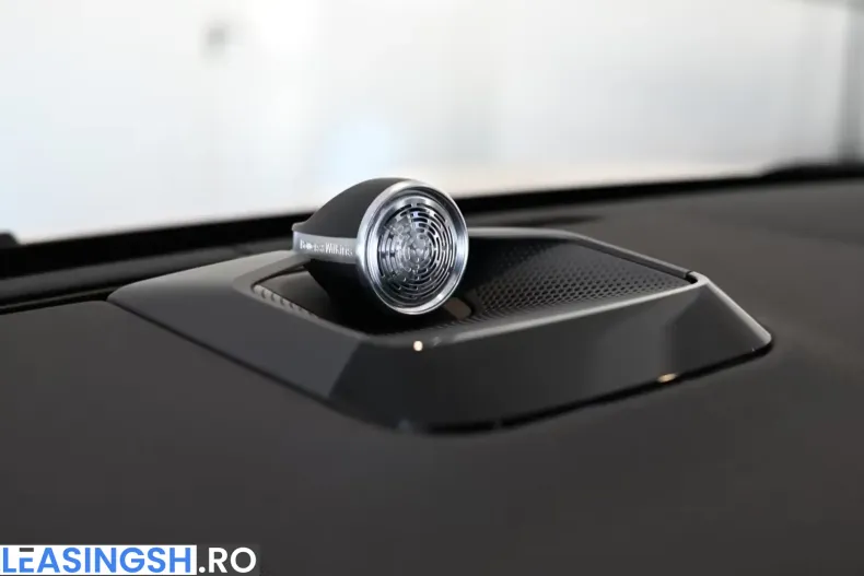 Polestar 3 din 2024 cu 3.796 km - oferta POL205617 - foto 22