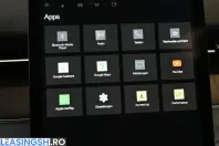 Polestar 3 din 2024 cu 3.796 km - oferta POL205617 - foto 23