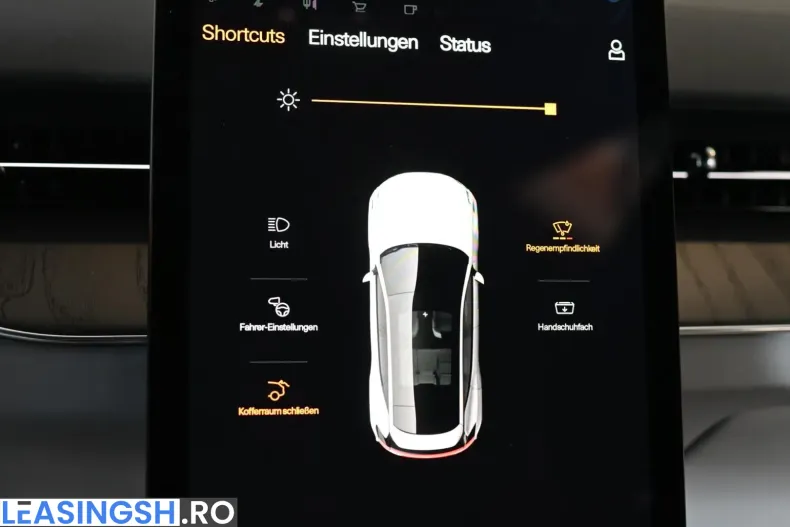 Polestar 3 din 2024 cu 3.796 km - oferta POL205617 - foto 24