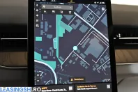 Polestar 3 din 2024 cu 3.796 km - oferta POL205617 - foto 26