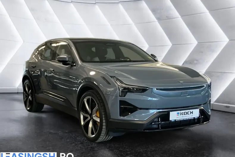 Polestar 3 din 2024 cu 9.395 km - oferta POL205618 - foto 1