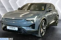 Polestar 3 din 2024 cu 9.395 km - oferta POL205618 - foto 2