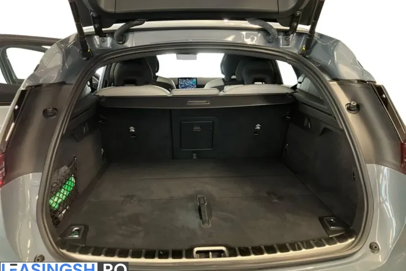 Polestar 3 din 2024 cu 9.395 km - oferta POL205618 - foto 5