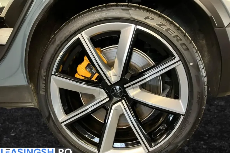 Polestar 3 din 2024 cu 9.395 km - oferta POL205618 - foto 6