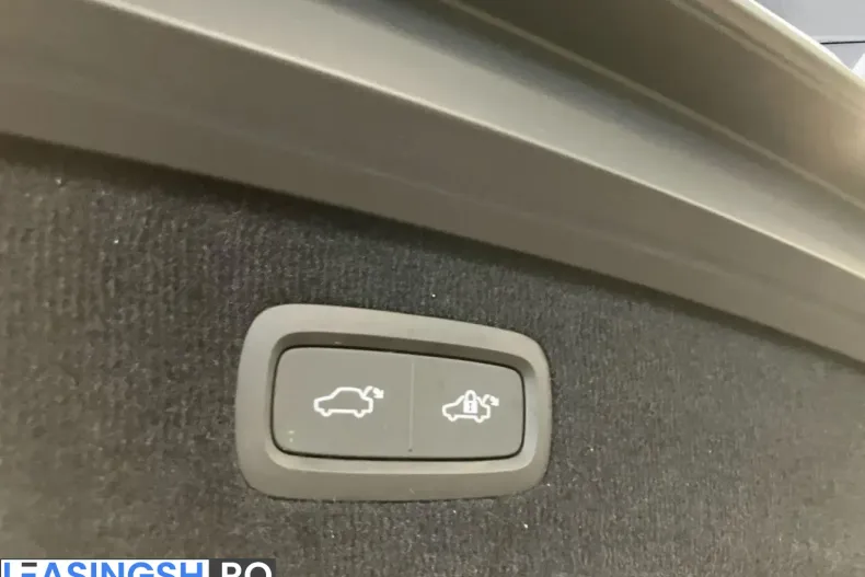 Polestar 3 din 2024 cu 9.395 km - oferta POL205618 - foto 7