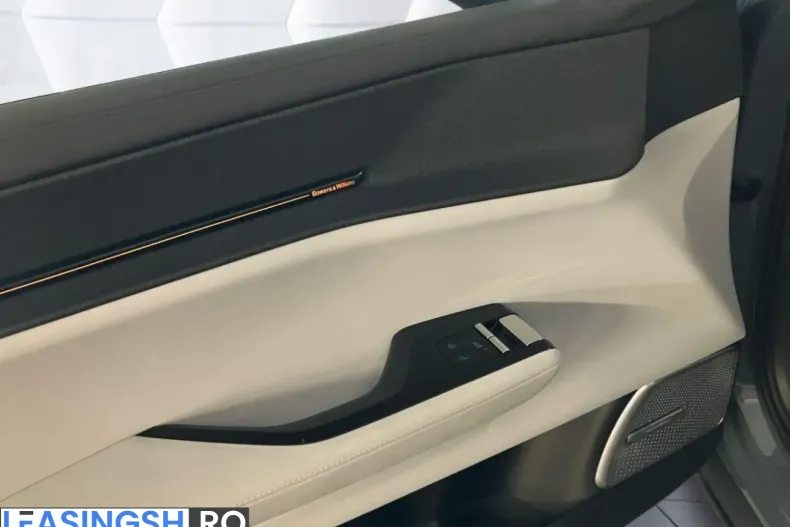 Polestar 3 din 2024 cu 9.395 km - oferta POL205618 - foto 8