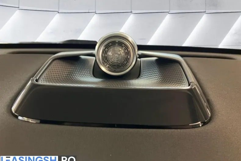 Polestar 3 din 2024 cu 9.395 km - oferta POL205618 - foto 10