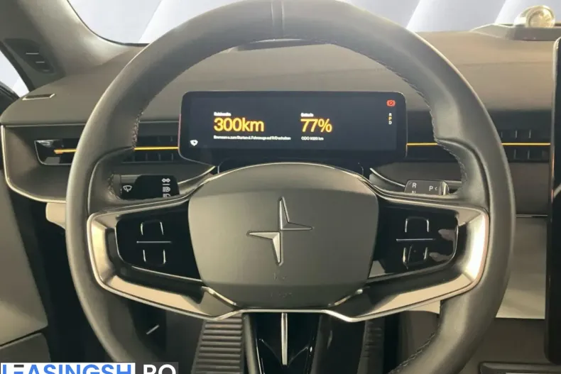 Polestar 3 din 2024 cu 9.395 km - oferta POL205618 - foto 13