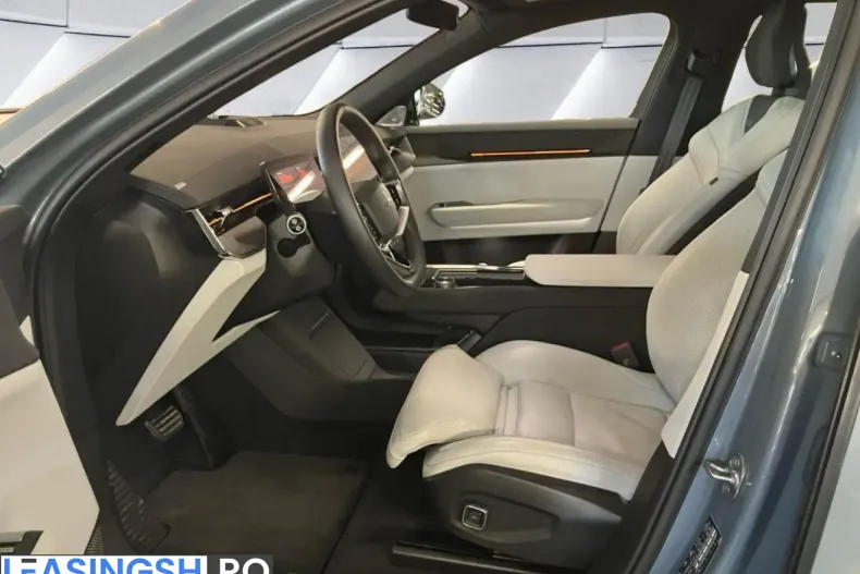 Polestar 3 din 2024 cu 9.395 km - oferta POL205618 - foto 15