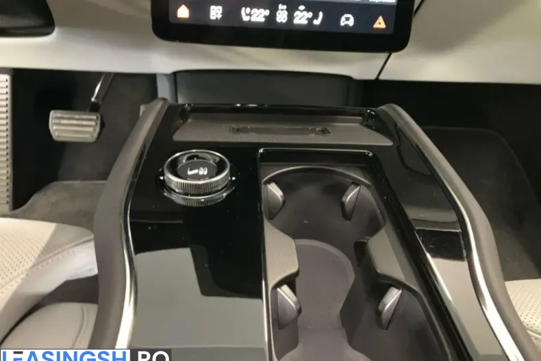 Polestar 3 din 2024 cu 9.395 km - oferta POL205618 - foto 16