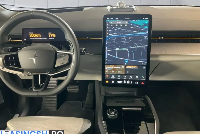 Polestar 3 din 2024 cu 9.395 km - oferta POL205618 - foto 17