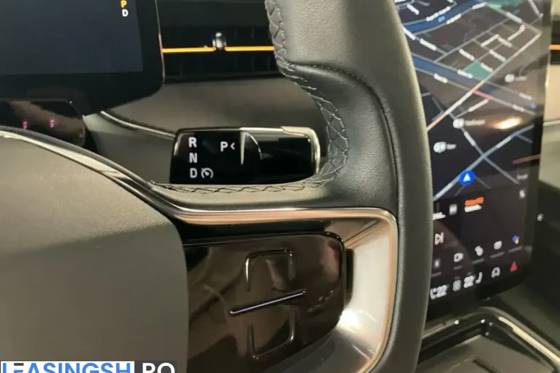 Polestar 3 din 2024 cu 9.395 km - oferta POL205618 - foto 21