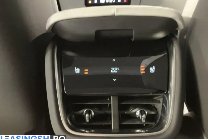 Polestar 3 din 2024 cu 9.395 km - oferta POL205618 - foto 22