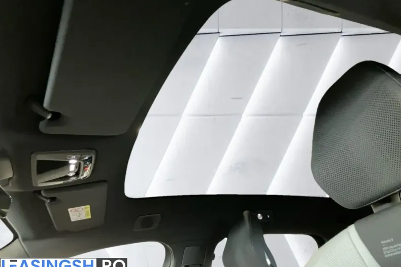 Polestar 3 din 2024 cu 9.395 km - oferta POL205618 - foto 23