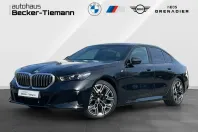 BMW 520 (Seria 5) din 2025 cu 25.103 km - oferta BMW205619 - foto 1