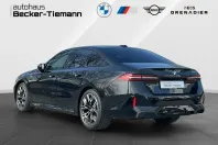 BMW 520 (Seria 5) din 2025 cu 25.103 km - oferta BMW205619 - foto 5