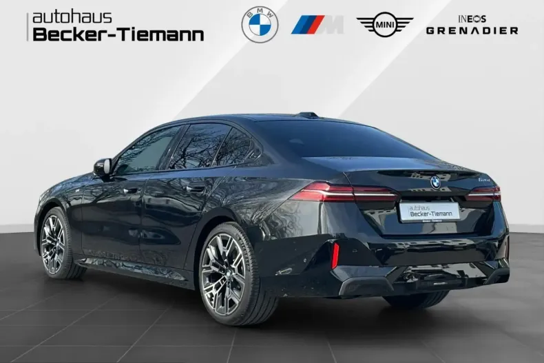 BMW 520 (Seria 5) din 2025 cu 25.103 km - oferta BMW205619 - foto 5