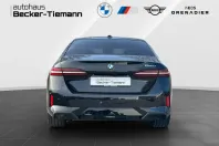 BMW 520 (Seria 5) din 2025 cu 25.103 km - oferta BMW205619 - foto 6