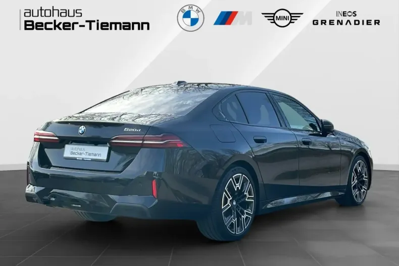 BMW 520 (Seria 5) din 2025 cu 25.103 km - oferta BMW205619 - foto 7