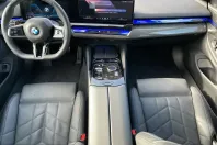 BMW 520 (Seria 5) din 2025 cu 25.103 km - oferta BMW205619 - foto 9