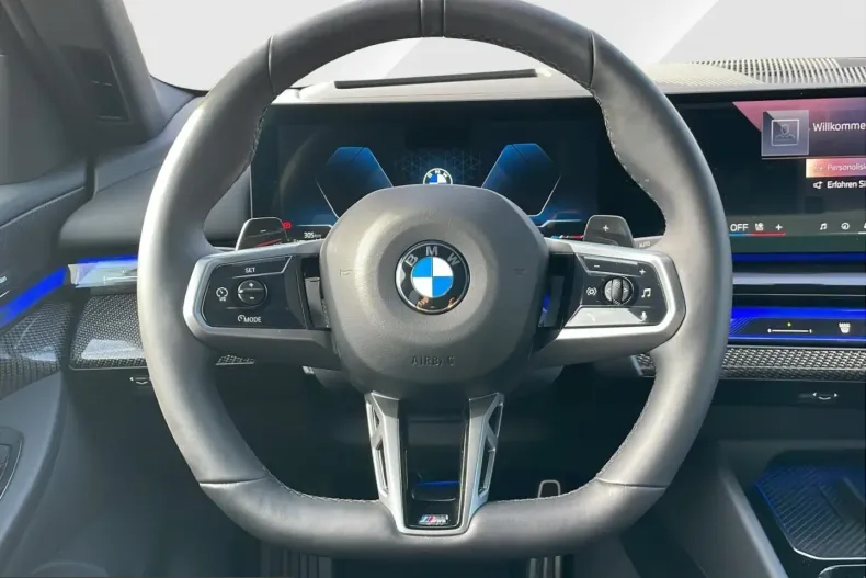 BMW 520 (Seria 5) din 2025 cu 25.103 km - oferta BMW205619 - foto 10