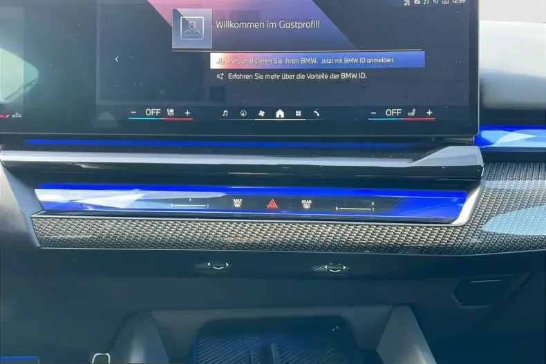 BMW 520 (Seria 5) din 2025 cu 25.103 km - oferta BMW205619 - foto 11