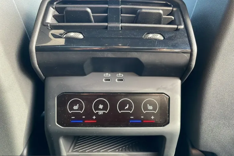 BMW 520 (Seria 5) din 2025 cu 25.103 km - oferta BMW205619 - foto 20