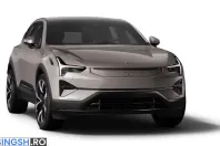 Polestar 3 din 2026 cu 40 km - oferta POL205620 - foto 1