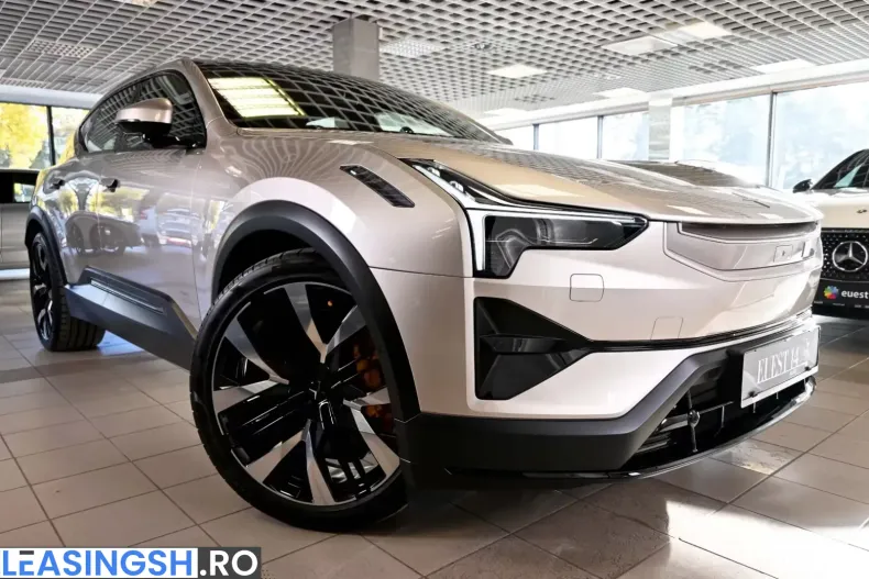 Polestar 3 din 2026 cu 40 km - oferta POL205620 - foto 3