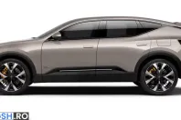 Polestar 3 din 2026 cu 40 km - oferta POL205620 - foto 5