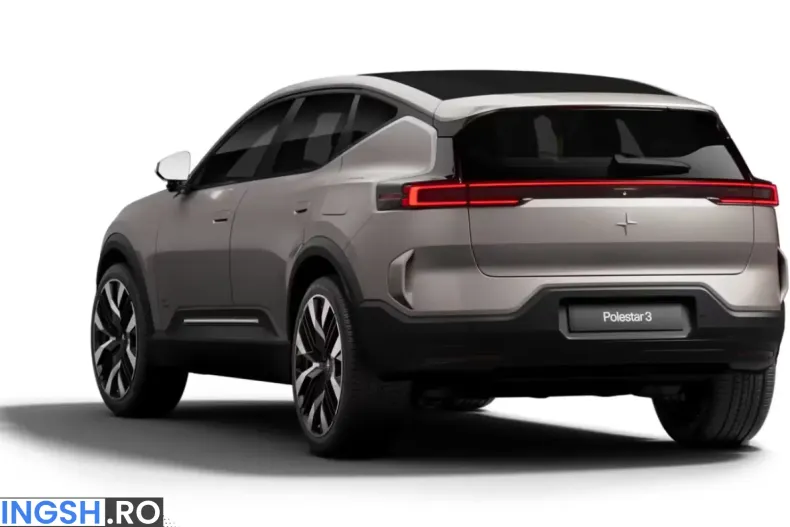 Polestar 3 din 2026 cu 40 km - oferta POL205620 - foto 6
