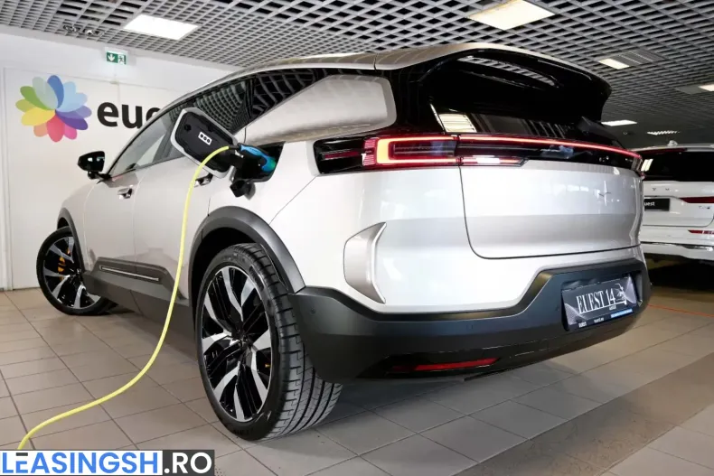 Polestar 3 din 2026 cu 40 km - oferta POL205620 - foto 7