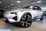 Polestar 3 din 2026 cu 40 km - oferta POL205620 - foto 8